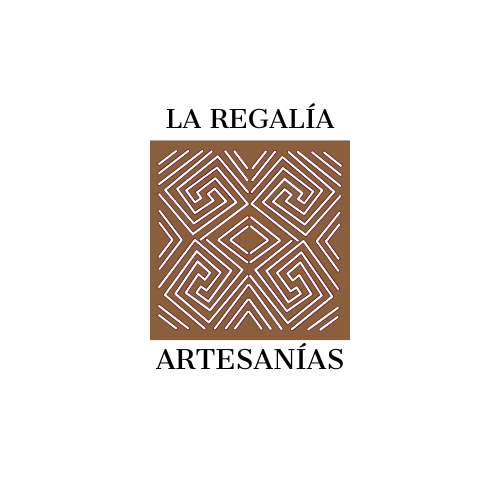 Logo Artesanías La Regalía