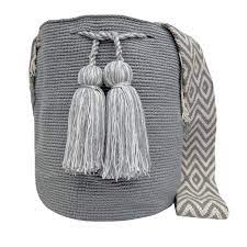 Mochila mediana sin diseño